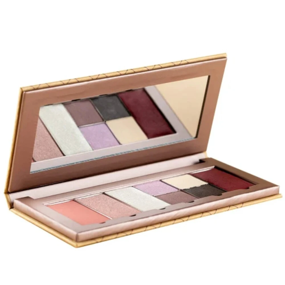 Benecos Stockholm Natural Refill Pallette Benecos Stockholm Natural Refill Pallette -Cosmetica Winkel 1051582