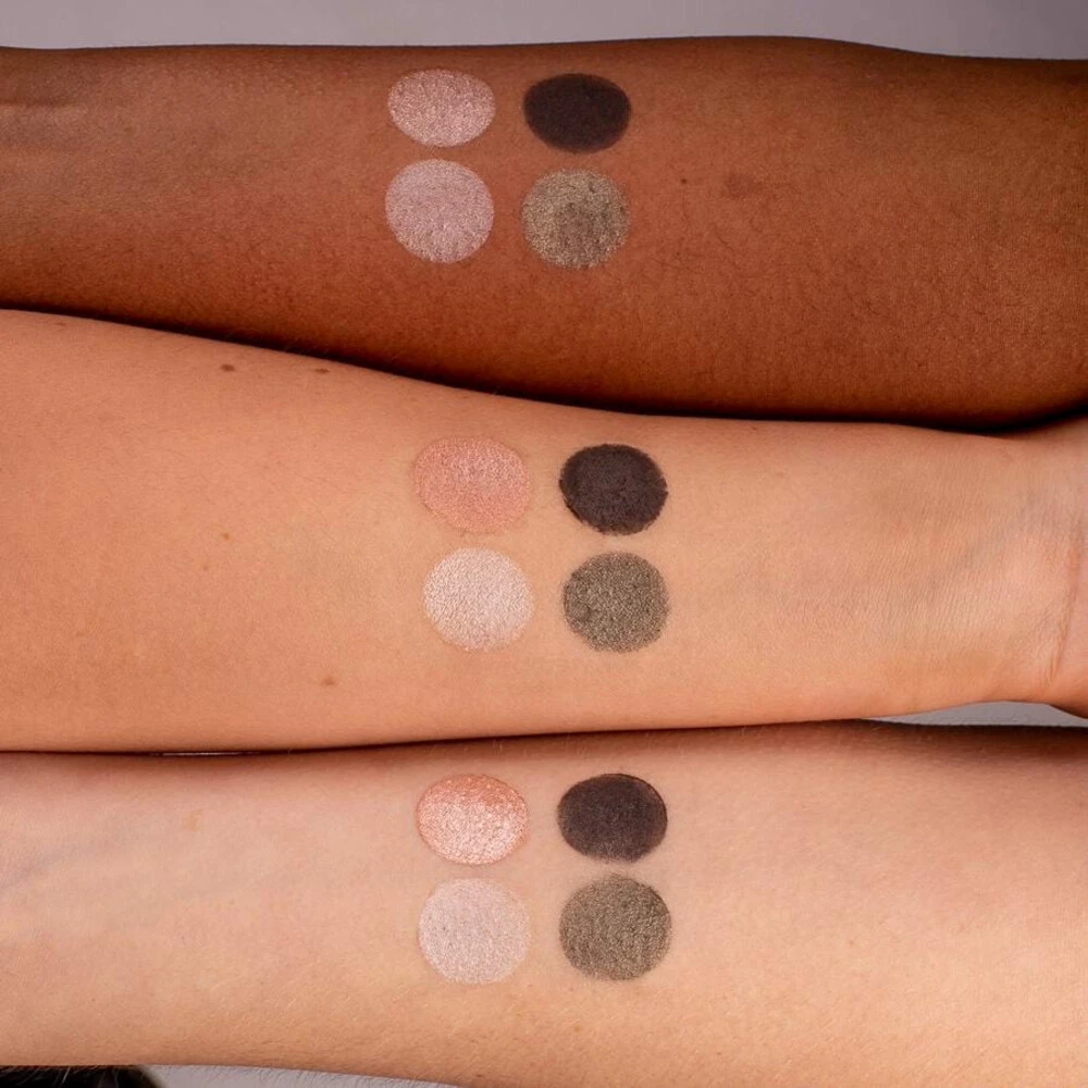 GRN Oogschaduw Palette Morning Dew GRN Oogschaduw Palette Morning Dew -Cosmetica Winkel 1051637 2