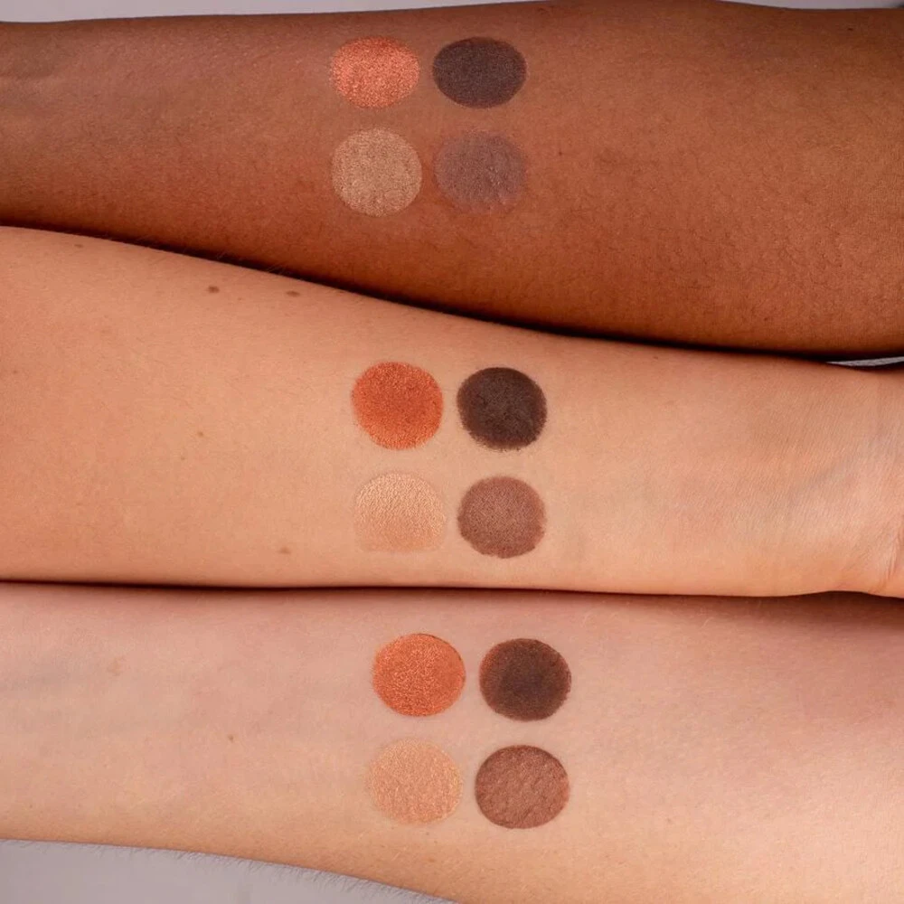 GRN Oogschaduw Sunset GRN Oogschaduw Sunset -Cosmetica Winkel 1051638 2