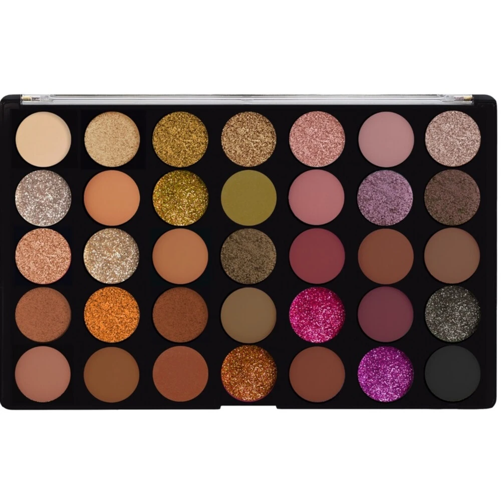 Profusion Master Palet Starlet Profusion Master Palet Starlet -Cosmetica Winkel 1051641 2