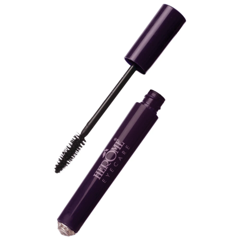 Herome Brilliant Mascara Black Herome Brilliant Mascara Black -Cosmetica Winkel 1051670