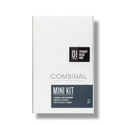 Combinal Wimperverf Mini Kit Zwart