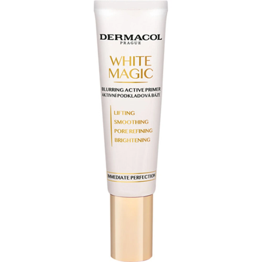 Dermacol White Magic Blurring Primer Dermacol White Magic Blurring Primer -Cosmetica Winkel 1051712