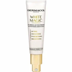 Dermacol White Magic Blurring Primer 3 Dermacol White Magic Blurring Primer -Cosmetica Winkel 1051712 2
