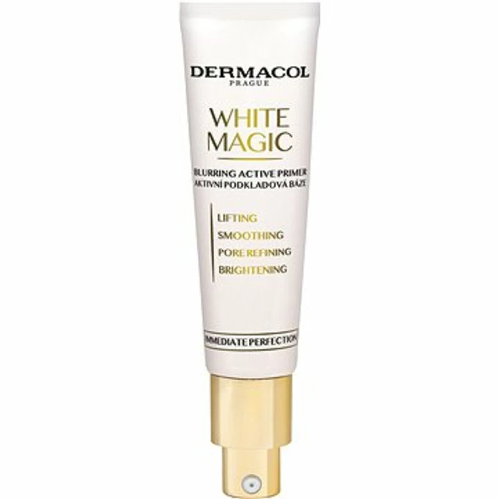 Dermacol White Magic Blurring Primer Dermacol White Magic Blurring Primer -Cosmetica Winkel 1051712 2