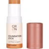 GRN Foundation Stick Dark Hazelnut -Cosmetica Winkel 1051715