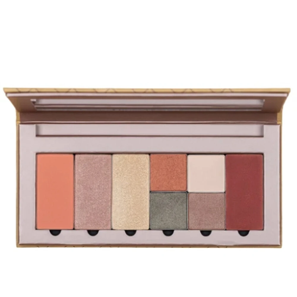 Benecos Natural Refill Palette Florenz Benecos Natural Refill Palette Florenz -Cosmetica Winkel 1051737