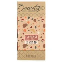 Benecos Natural Refill Palette Florenz 4 Benecos Natural Refill Palette Florenz -Cosmetica Winkel 1051737 3