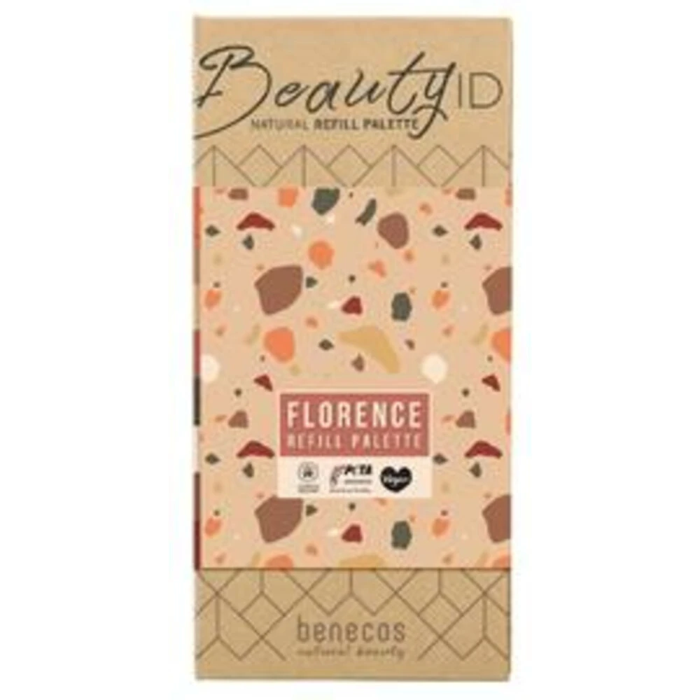Benecos Natural Refill Palette Florenz Benecos Natural Refill Palette Florenz -Cosmetica Winkel 1051737 3