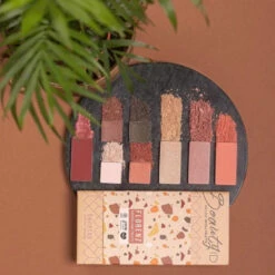 Benecos Natural Refill Palette Florenz 5 Benecos Natural Refill Palette Florenz -Cosmetica Winkel 1051737 4