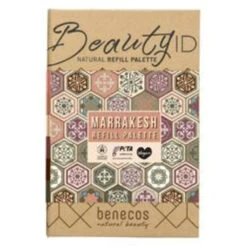 Benecos Natural Refill Palette Marrakesch -Cosmetica Winkel 1051739 3