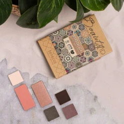 Benecos Natural Refill Palette Marrakesch -Cosmetica Winkel 1051739 4