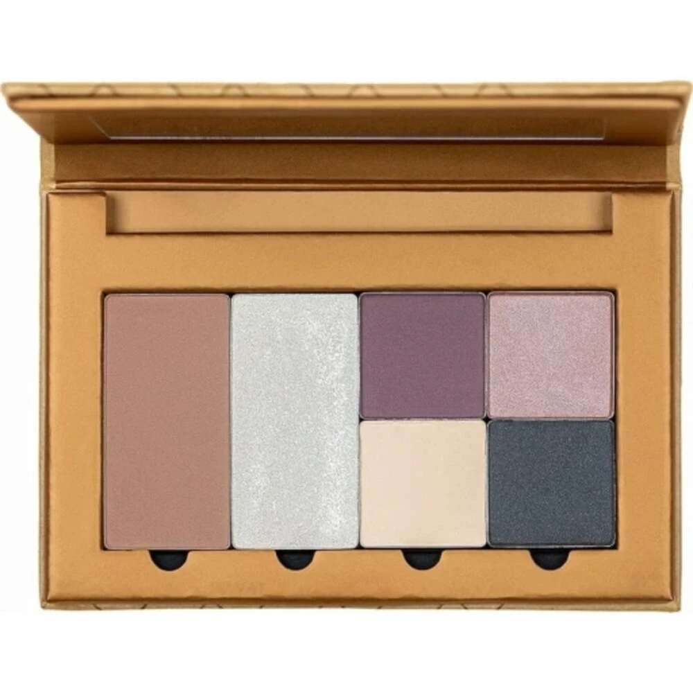 Benecos Natural Refill Palette New York Benecos Natural Refill Palette New York -Cosmetica Winkel 1051740