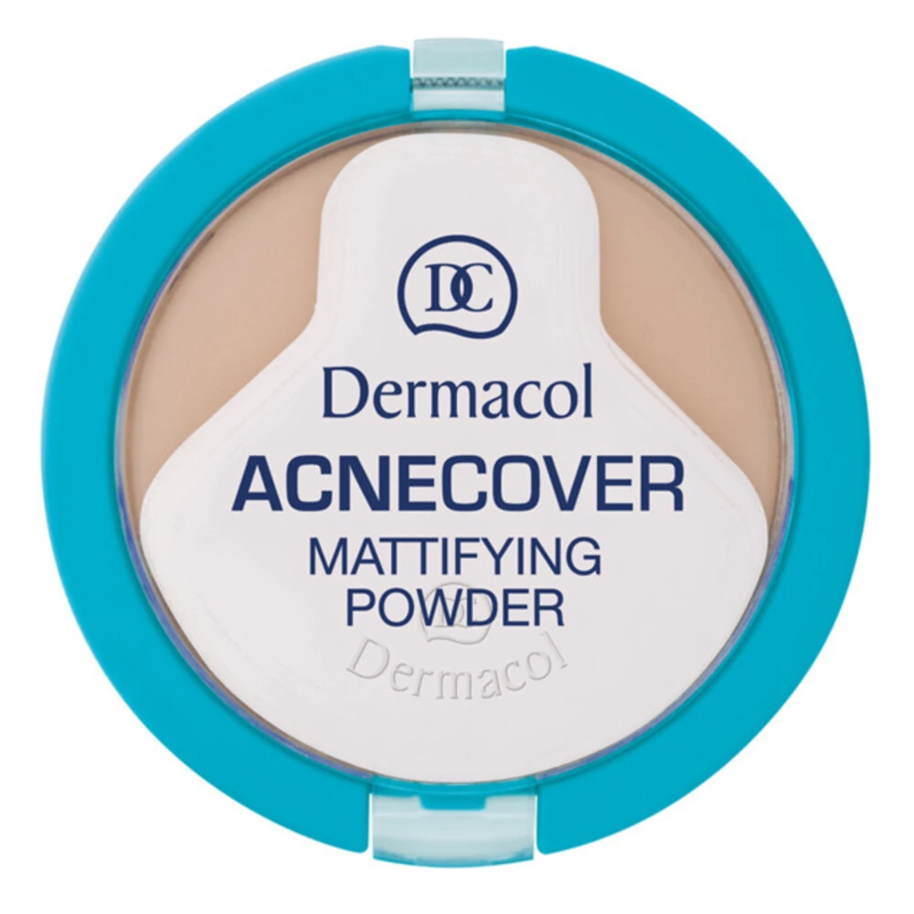 Dermacol Acnecover Powder No 3 Dermacol Acnecover Powder No 3 -Cosmetica Winkel 1052566