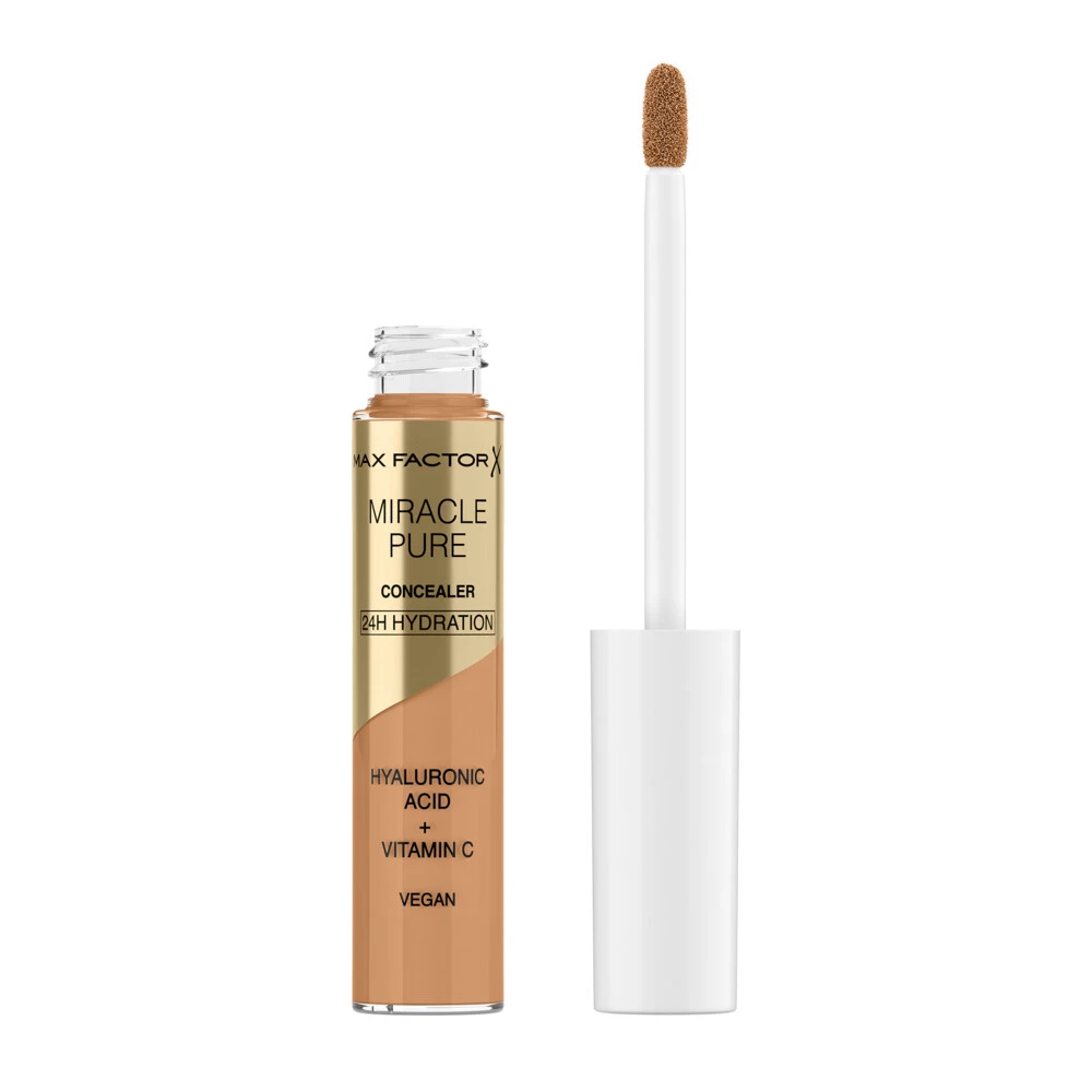Max Factor Miracle Pure Vegan Concealer 005 Max Factor Miracle Pure Vegan Concealer 005 -Cosmetica Winkel 1054236