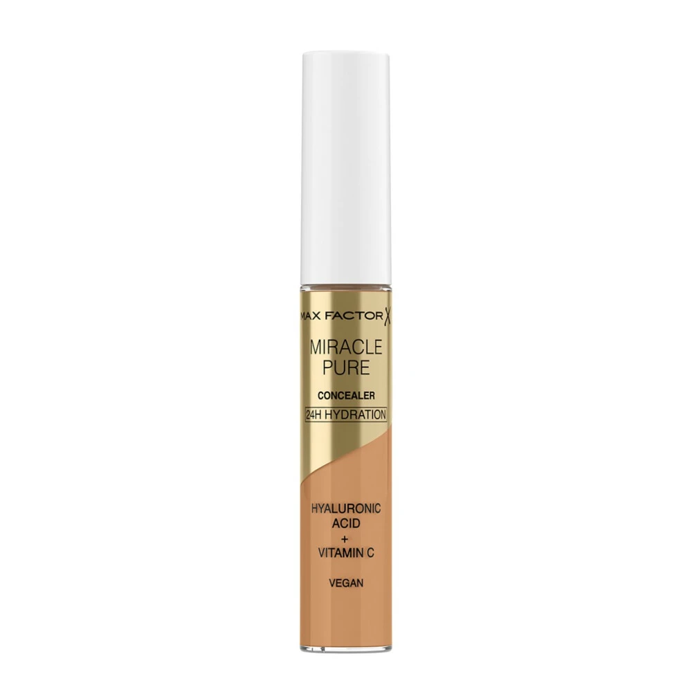 Max Factor Miracle Pure Vegan Concealer 005 Max Factor Miracle Pure Vegan Concealer 005 -Cosmetica Winkel 1054236 2