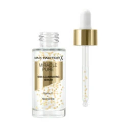 Max Factor Serum Miracle Pure 3 Max Factor Serum Miracle Pure -Cosmetica Winkel 1054240 2