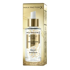 Max Factor Serum Miracle Pure 4 Max Factor Serum Miracle Pure -Cosmetica Winkel 1054240 3