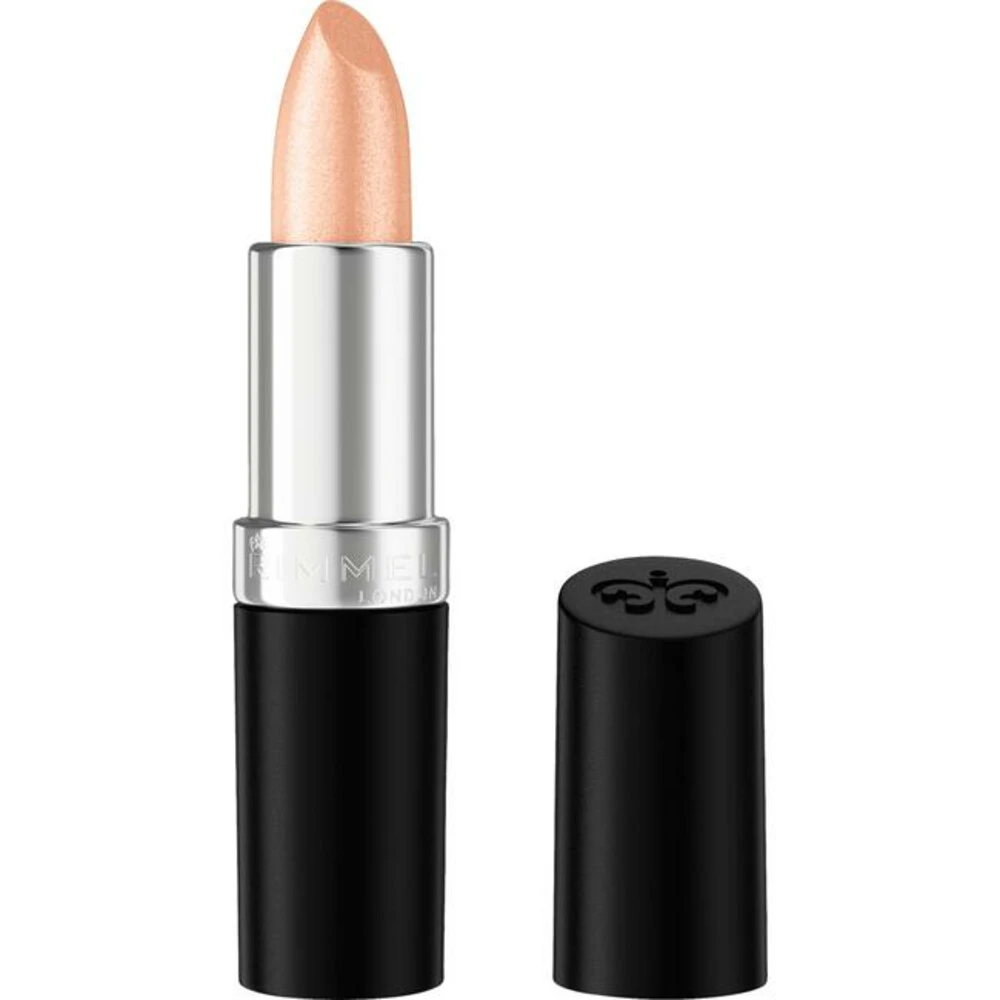 Rimmel London Lasting Finish Lippenstift 900 Pearl Shimmer Rimmel London Lasting Finish Lippenstift 900 Pearl Shimmer -Cosmetica Winkel 1054262