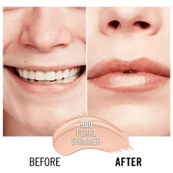 Rimmel London Lasting Finish Lippenstift 900 Pearl Shimmer 5 Rimmel London Lasting Finish Lippenstift 900 Pearl Shimmer -Cosmetica Winkel 1054262 4