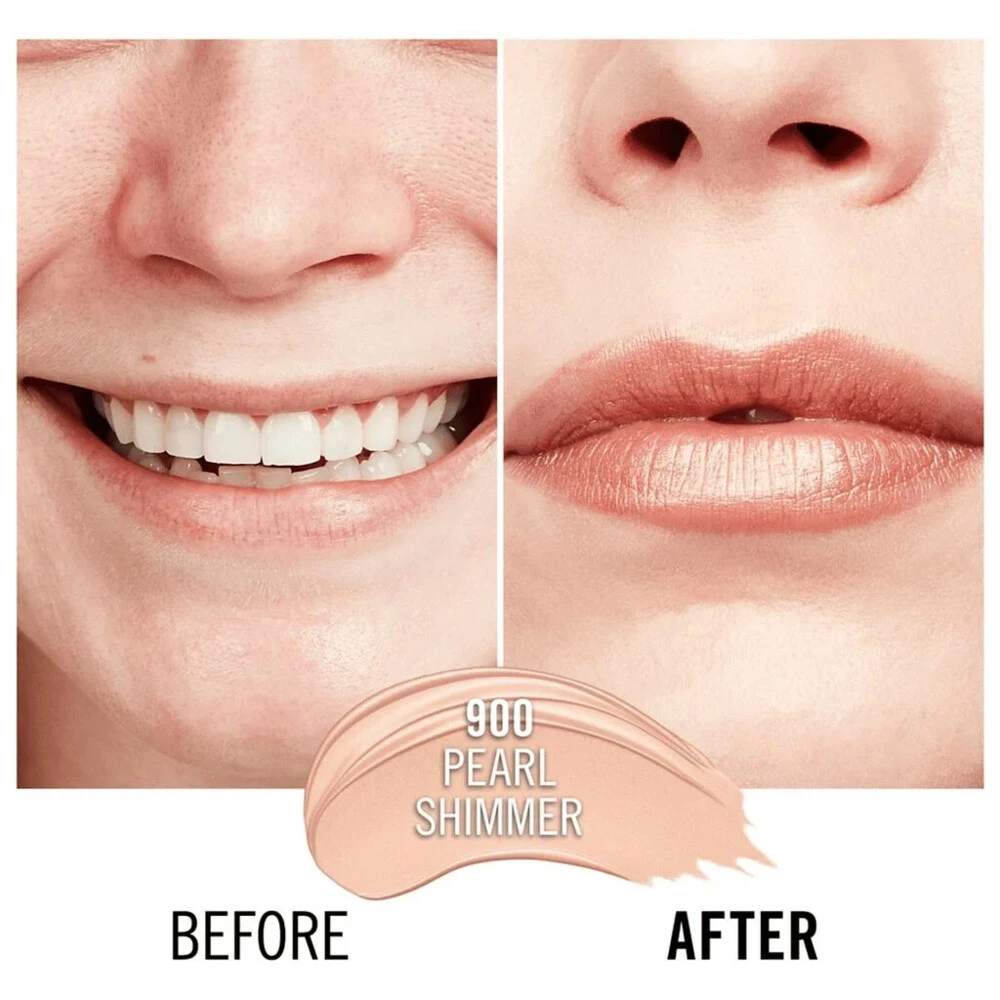 Rimmel London Lasting Finish Lippenstift 900 Pearl Shimmer Rimmel London Lasting Finish Lippenstift 900 Pearl Shimmer -Cosmetica Winkel 1054262 4