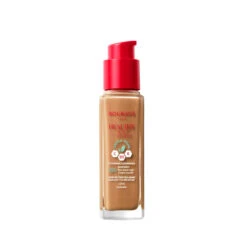 Bourjois Paris Healthy Mix Clean Foundation 058 Caramel -Cosmetica Winkel 1054286 2