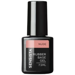 Sensista Rubber Base Gel Nude 4 Sensista Rubber Base Gel Nude -Cosmetica Winkel 1058884 3