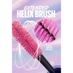 Maybelline The Falsies Surreal Extensions Mascara Waterproof Black -Cosmetica Winkel 1071824 4