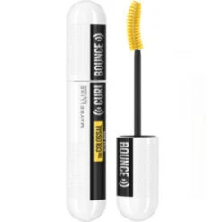 Maybelline Colossal Curl Bounce After Dark Mascara Black