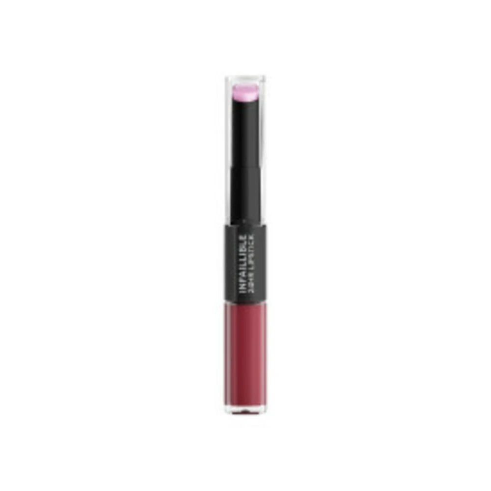 Lu0027Oréal Lippenstift Infaillible 24H 302 Rose Eternite L'Oreal Lu0027Oréal Lippenstift Infaillible 24H 302 Rose Eternite -Cosmetica Winkel 1071886