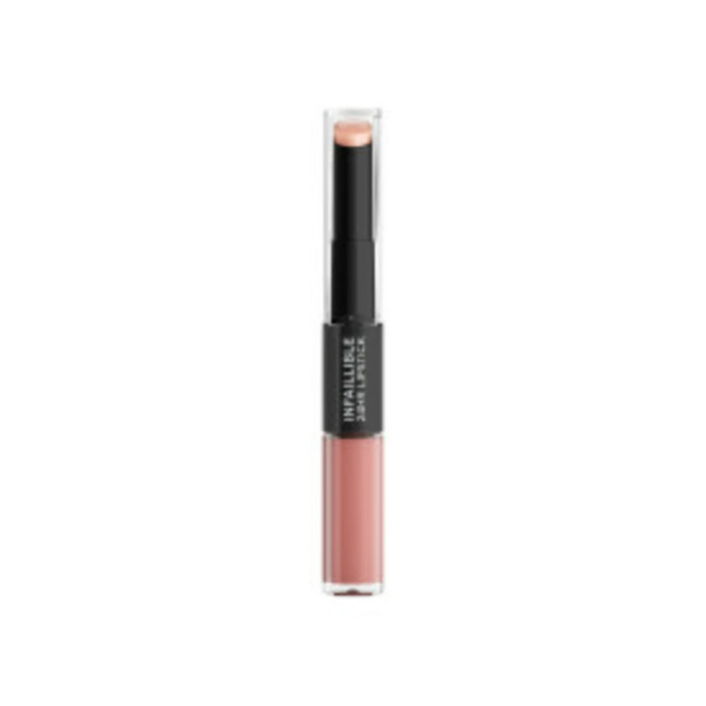 Lu0027Oréal Lippenstift Infaillible 24H 803 Eternally Exposed L'Oreal Lu0027Oréal Lippenstift Infaillible 24H 803 Eternally Exposed -Cosmetica Winkel 1071890