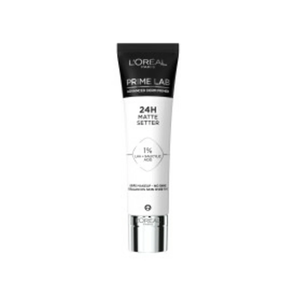 Lu0027Oréal Prime Lab Primer Matte Setter L'Oreal Lu0027Oréal Prime Lab Primer Matte Setter -Cosmetica Winkel 1071891