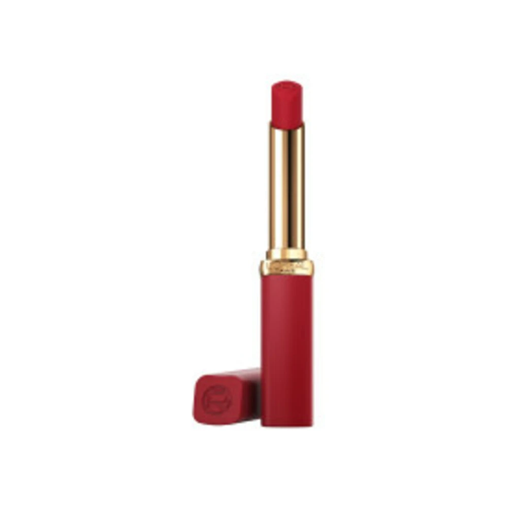 Lu0027Oréal Color Riche Intense Volume Matte Colors Of Worth Lipstick 300 Rouge Confident L'Oreal Lu0027Oréal Color Riche Intense Volume Matte Colors Of Worth Lipstick 300 Rouge Confident -Cosmetica Winkel 1071912