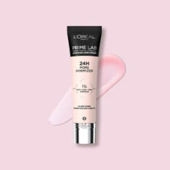 L'Oreal Lu0027Oréal Prime Lab 24H Pore Minimiser Blurring Primer -Cosmetica Winkel 1071959 3
