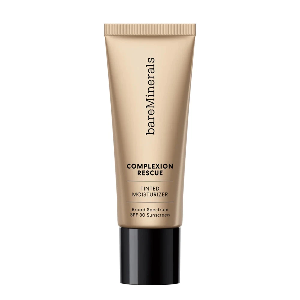 BareMinerals Complexion Rescue Tinted Hydrating Gel Cream SPF30 02 Vanilla BareMinerals Complexion Rescue Tinted Hydrating Gel Cream SPF30 02 Vanilla -Cosmetica Winkel 1072323