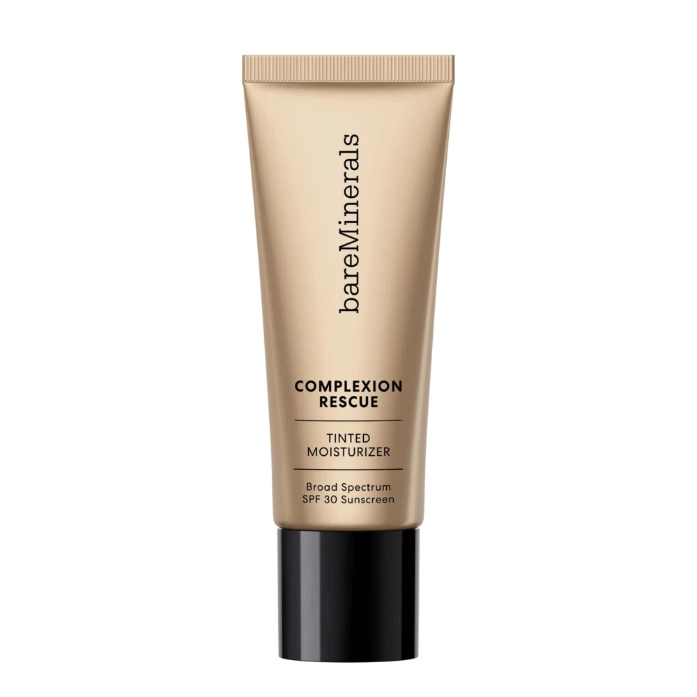 BareMinerals Complexion Rescue Tinted Hydrating Gel Cream SPF30 07 Tan BareMinerals Complexion Rescue Tinted Hydrating Gel Cream SPF30 07 Tan -Cosmetica Winkel 1072325