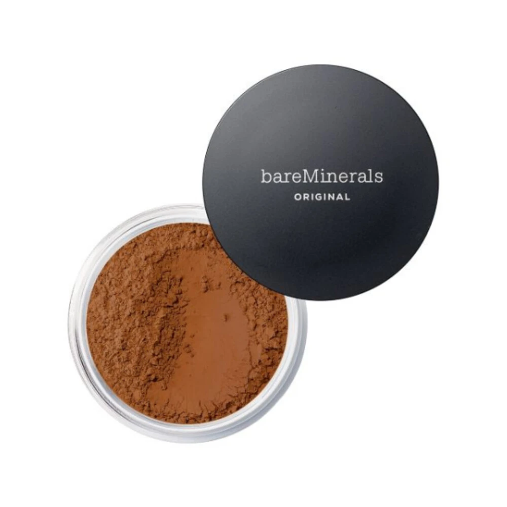 BareMinerals Original Foundation SPF15 23 Medium Dark BareMinerals Original Foundation SPF15 23 Medium Dark -Cosmetica Winkel 1072346