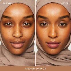 BareMinerals Original Foundation SPF15 23 Medium Dark 4 BareMinerals Original Foundation SPF15 23 Medium Dark -Cosmetica Winkel 1072346 3