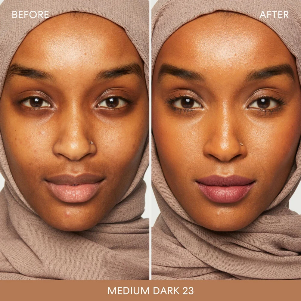 BareMinerals Original Foundation SPF15 23 Medium Dark BareMinerals Original Foundation SPF15 23 Medium Dark -Cosmetica Winkel 1072346 3