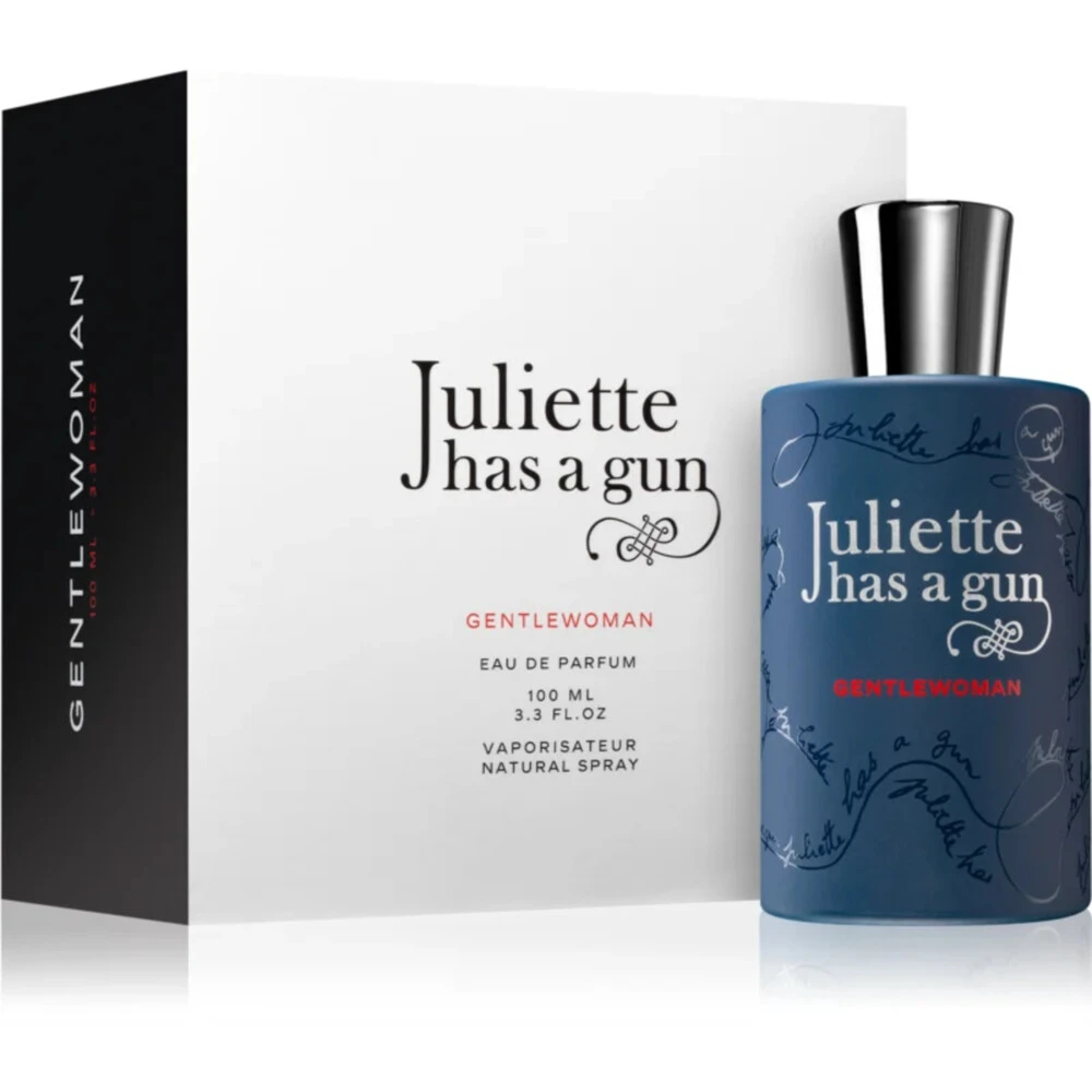 Juliette Has a Gun Gentlewoman Eau De Parfum Spray Juliette Has A Gun Gentlewoman Eau De Parfum Spray -Cosmetica Winkel 1072399 2