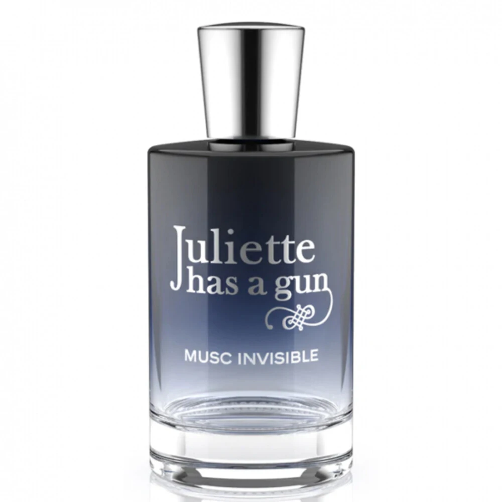Juliette Has a Gun Musc Invisible Eau De Parfum Spray Juliette Has A Gun Musc Invisible Eau De Parfum Spray -Cosmetica Winkel 1072406