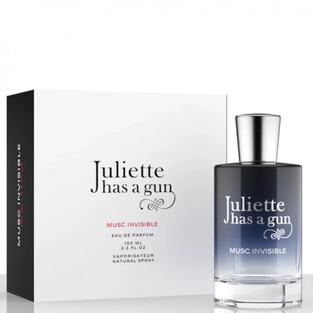 Juliette Has a Gun Musc Invisible Eau De Parfum Spray Juliette Has A Gun Musc Invisible Eau De Parfum Spray -Cosmetica Winkel 1072406 2