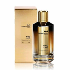 Mancera Aoud Cafe Eau De Parfum Spray -Cosmetica Winkel 1072410 2