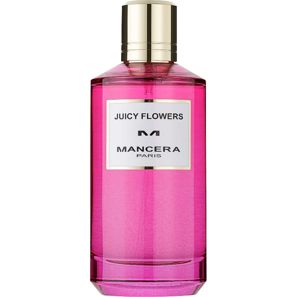 Mancera Juicy Flowers Eau De Parfum Spray Mancera Juicy Flowers Eau De Parfum Spray -Cosmetica Winkel 1072427