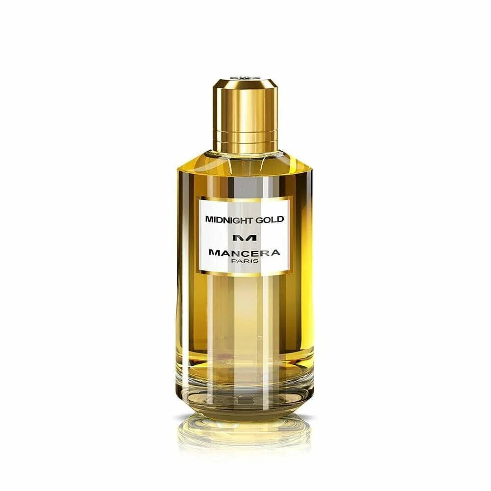 Mancera Midnight Gold Eau De Parfum Spray Mancera Midnight Gold Eau De Parfum Spray -Cosmetica Winkel 1072431
