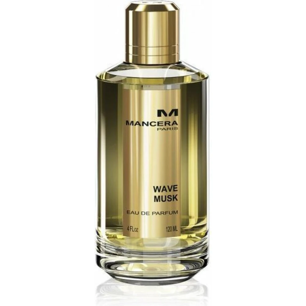 Mancera Wave Musk Eau De Parfum Spray Mancera Wave Musk Eau De Parfum Spray -Cosmetica Winkel 1072437