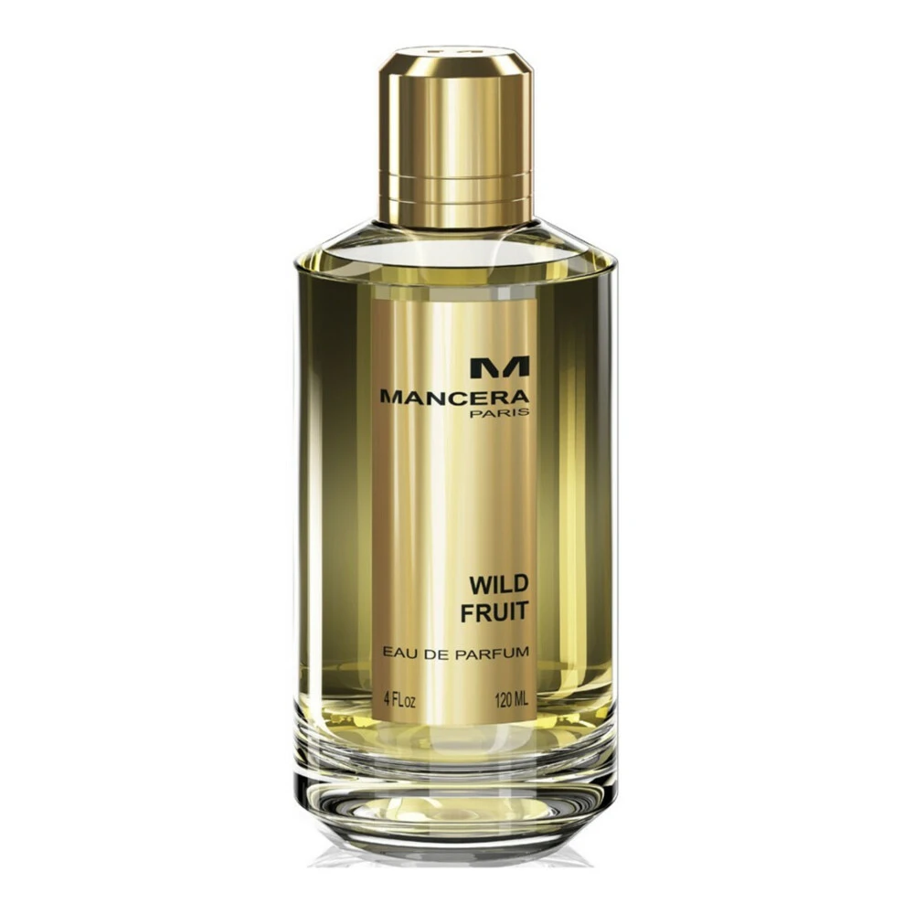 Mancera Wild Fruits Eau De Parfum Spray Mancera Wild Fruits Eau De Parfum Spray -Cosmetica Winkel 1072438
