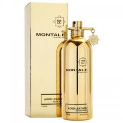 MONTALE Aoud Leather Eau De Parfum Spray -Cosmetica Winkel 1072441 2