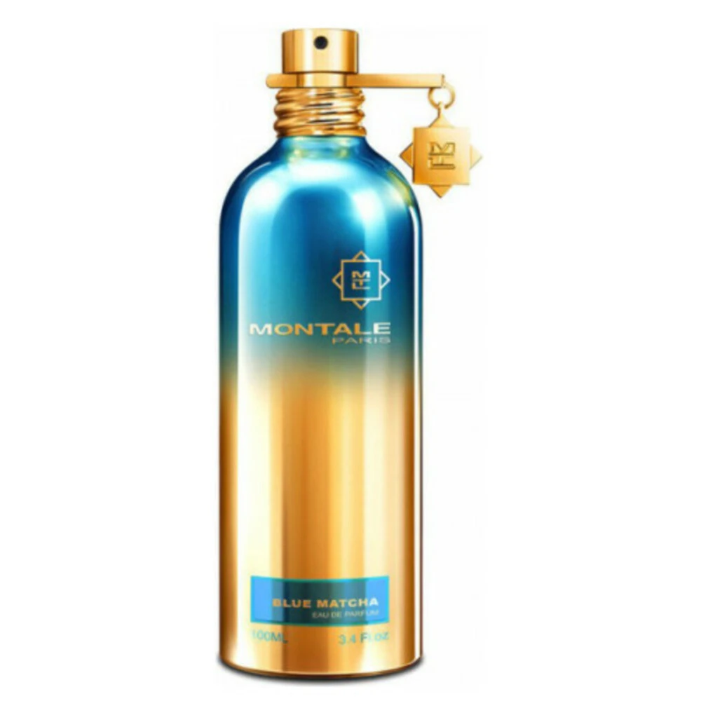 MONTALE Blue Matcha Eau De Parfum Spray MONTALE Blue Matcha Eau De Parfum Spray -Cosmetica Winkel 1072446