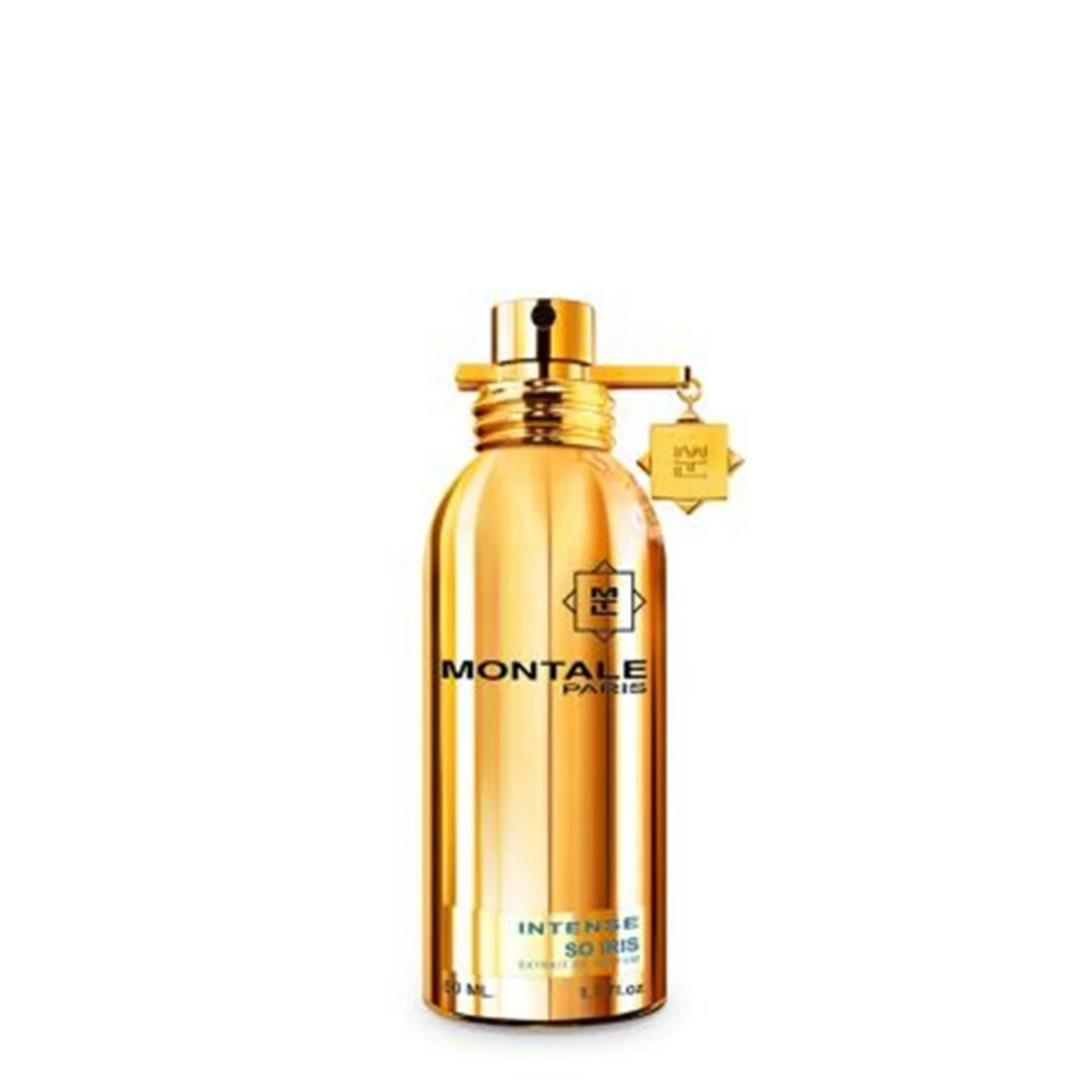 MONTALE Intense So Iris Eau De Parfum Spray MONTALE Intense So Iris Eau De Parfum Spray -Cosmetica Winkel 1072458